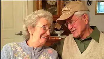 Douglas R., 71, DirectMax patient
